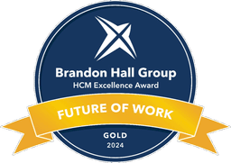 Brandon Hall Gold — Business Strategy